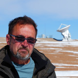 ALMA, Llano de Chajnantor Observatory (wyprawa na całkowite zaćmienie Słońca, Chile 2019)