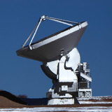 ALMA, Llano de Chajnantor Observatory (wyprawa na cakowite zamienie Soca, Chile 2019)