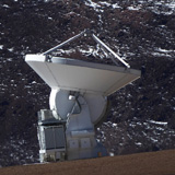 ALMA, Llano de Chajnantor Observatory (wyprawa na cakowite zamienie Soca, Chile 2019)