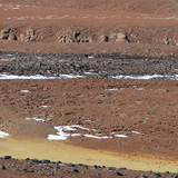 Llano de Chajnantor (wyprawa na cakowite zamienie Soca, Chile 2019)