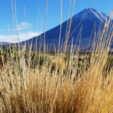 Wulkan Licancabur i Juriques (wyprawa na cakowite zamienie Soca, Chile 2019)