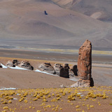 Llano de Chajnantor, Chile (wyprawa na cakowite zamienie Soca, Chile 2019)