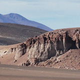 Llano de Chajnantor, Chile (wyprawa na cakowite zamienie Soca, Chile 2019)