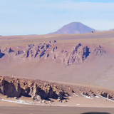 Llano de Chajnantor, Chile (wyprawa na cakowite zamienie Soca, Chile 2019)