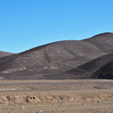 Geoglyphs Chug-Chug  (wyprawa na cakowite zamienie Soca, Chile 2019)