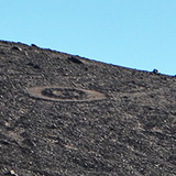 Geoglyphs Chug-Chug  (wyprawa na cakowite zamienie Soca, Chile 2019)