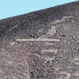 Geoglyphs Chug-Chug  (wyprawa na całkowite zaćmienie Słońca, Chile 2019)