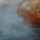 Gejzery El Tatio, Chile (wyprawa na cakowite zamienie Soca, Chile 2019)