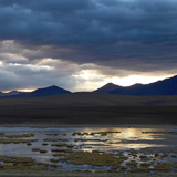 Gejzery El Tatio, Chile (wyprawa na cakowite zamienie Soca, Chile 2019)