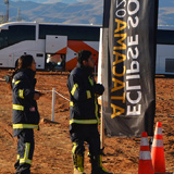 Campsite (wyprawa na cakowite zamienie Soca, Chile 2019)