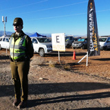 Campsite (wyprawa na cakowite zamienie Soca, Chile 2019)