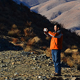 Observers (wyprawa na cakowite zamienie Soca, Chile 2019)