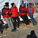 Observers (wyprawa na cakowite zamienie Soca, Chile 2019)