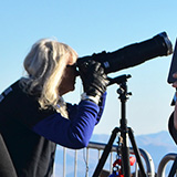 Observers (wyprawa na cakowite zamienie Soca, Chile 2019)