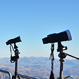 Observers (wyprawa na cakowite zamienie Soca, Chile 2019)