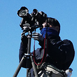 Observers (wyprawa na cakowite zamienie Soca,  Chile 2019)