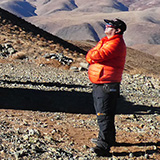 Observers (wyprawa na cakowite zamienie Soca,  Chile 2019)