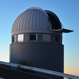 La Silla, telescopes (wyprawa na cakowite zamienie Soca, Chile 2019)