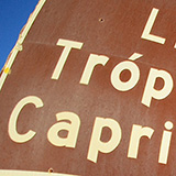 Tropic Capricorn, Chile (wyprawa na cakowite zamienie Soca, Chile 2019)