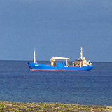 Ahu Tahai, Wyspa Wielkanocna, Rapa Nui (wyprawa na cakowite zamienie Soca, Chile 2019)