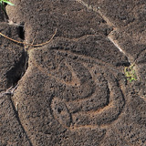 Ahu Tongariki, Wyspa Wielkanocna, Rapa Nui (wyprawa na cakowite zamienie Soca, Chile 2019)