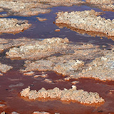 San Pedro de Atacama, Salar (wyprawa na cakowite zamienie Soca, Chile 2019)