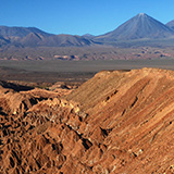 Valle de la Luna (wyprawa na cakowite zamienie Soca, Chile 2019)