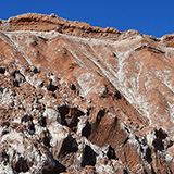 Valle de la Luna (wyprawa na cakowite zamienie Soca, Chile 2019)