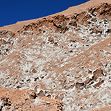 Valle de la Luna (wyprawa na cakowite zamienie Soca, Chile 2019)