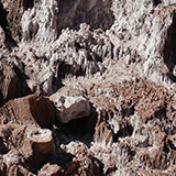 Valle de la Luna (wyprawa na cakowite zamienie Soca, Chile 2019)