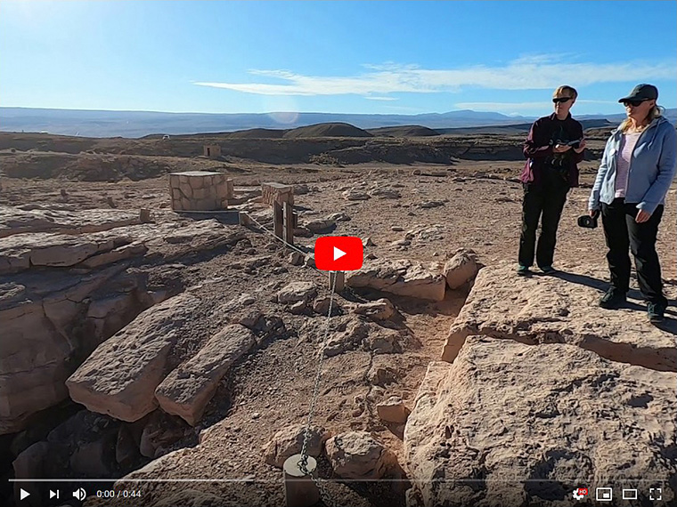 Dolina Ksiycowa, Valle de la Luna, San Pedro de Atacama (wyprawa na cakowite zamienie Soca, Chile 2019)
