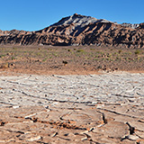 Valle de la Luna (wyprawa na cakowite zamienie Soca, Chile 2019)