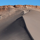 Valle de la Luna (wyprawa na cakowite zamienie Soca, Chile 2019)