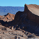 Valle de la Luna (wyprawa na cakowite zamienie Soca, Chile 2019)