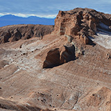 Valle de la Luna (wyprawa na cakowite zamienie Soca, Chile 2019)