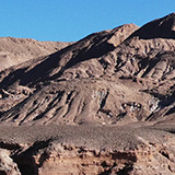 Valle de la Luna (wyprawa na cakowite zamienie Soca, Chile 2019)