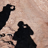 Valle de la Luna (wyprawa na cakowite zamienie Soca, Chile 2019)