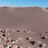 Valle de la Luna (wyprawa na cakowite zamienie Soca, Chile 2019)