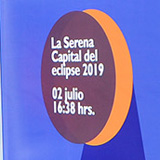 Media (wyprawa na całkowite zaćmienie Słońca, Chile 2019)