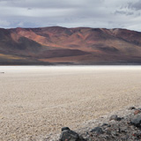 Vulcano Lastarria, Salar de Aguas Calientes (wyprawa na cakowite zamienie Soca, Chile 2019)