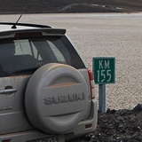 Vulcano Lastarria, Salar de Aguas Calientes (wyprawa na cakowite zamienie Soca, Chile 2019)