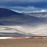 Vulcano Lastarria, Salar de Aguas Calientes (wyprawa na cakowite zamienie Soca, Chile 2019)