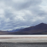 Vulcano Lastarria, Salar de Aguas Calientes (wyprawa na cakowite zamienie Soca, Chile 2019)