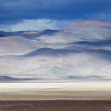 Vulcano Lastarria, Salar de Aguas Calientes (wyprawa na cakowite zamienie Soca, Chile 2019)