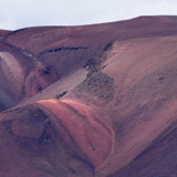 Vulcano Lastarria, Salar de Aguas Calientes (wyprawa na cakowite zamienie Soca, Chile 2019)