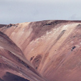 Vulcano Lastarria, Salar de Aguas Calientes (wyprawa na cakowite zamienie Soca, Chile 2019)