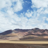 Vulcano Lastarria, Salar de Aguas Calientes (wyprawa na cakowite zamienie Soca, Chile 2019)