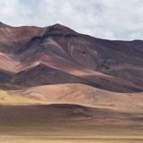 Vulcano Lastarria, Salar de Aguas Calientes (wyprawa na cakowite zamienie Soca, Chile 2019)