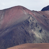 Vulcano Lastarria, Salar de Aguas Calientes (wyprawa na cakowite zamienie Soca, Chile 2019)