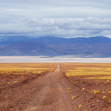 Vulcano Lastarria, Salar de Aguas Calientes (wyprawa na cakowite zamienie Soca, Chile 2019)